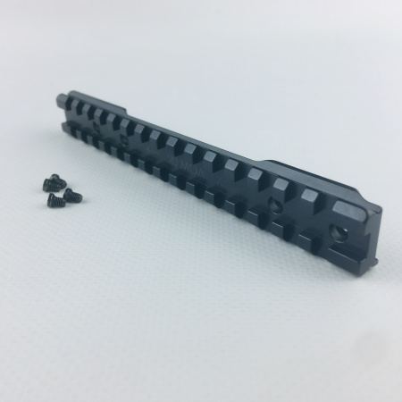 ������ Picatinny Rusan �� Tikka T3 (������ 20MOA ) 010-12-20MOA