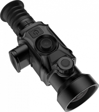 �������������� ������ RikaNV Lesnik 350 (4.6x, 384x288, 12���, F50/1)