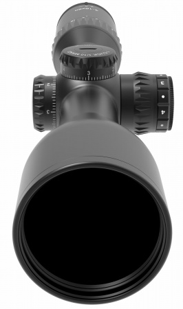 ������ Artelv LRS 4-16x50 FFP (����� AM9) � ����������