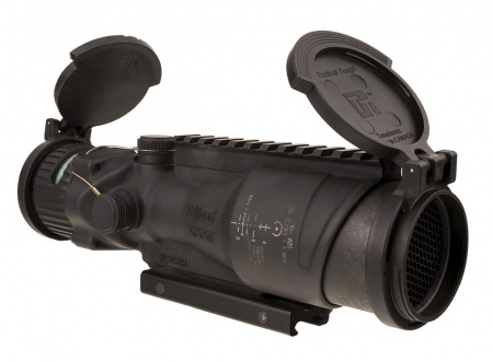 �������������� ������ Trijicon ACOG 6x48 M240 Green Horseshoe (TA648MGO-M240)