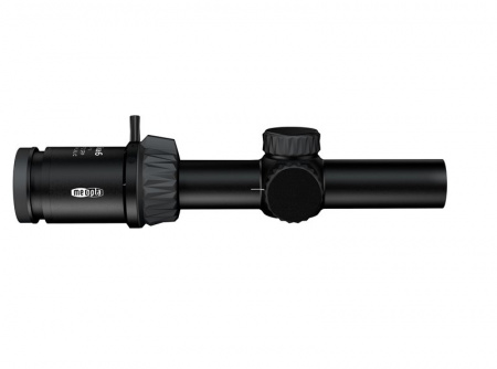 ������ Meopta Optika6 1-6x24 RD SFP (����� K-Dot2) � ����������