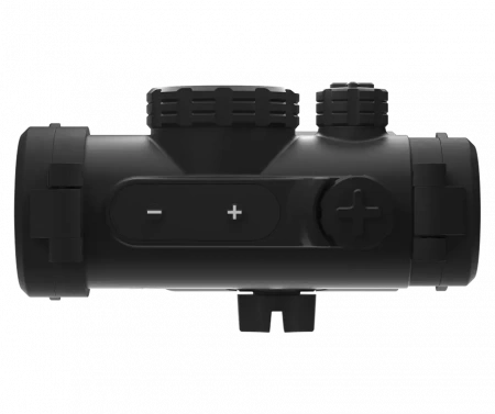   Kahles Helia RD-C 2MOA