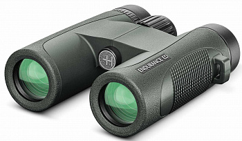  Hawke Endurance ED 10x32 green