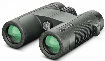  Hawke Endurance ED 10x32 green