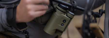 ������� � �������� ����������� Sig Sauer KILO6K HDX GEN II 10x42 