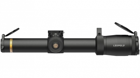 ������ Leupold VX-6HD 1-6x24 CDS-ZL2 (����� FireDot Duplex) � ����������