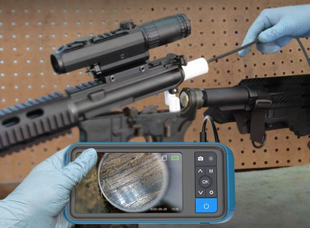 �������� Teslong NTG-450 � ���������