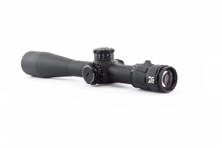 ������ ZCO ZC840 8-40x56 FFP CCW 0.1MIL (����� Tremor5) � ����������