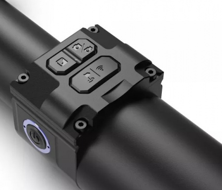 �������� ������ ������ PARD DS35-50 LRF (4x, 850��) � �����������