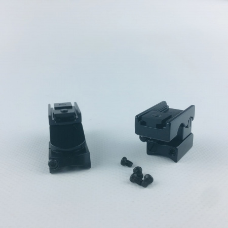   Rusan  SR  Mauser 98, Zastava M98/48 (BH=17) 0028-SR-17