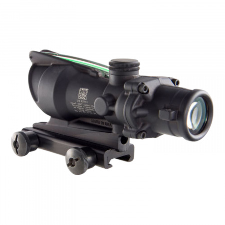 �������������� ������ Trijicon ACOG 4x32 BAC .223 Green Chevron Reticle (TA31F-G-100218)