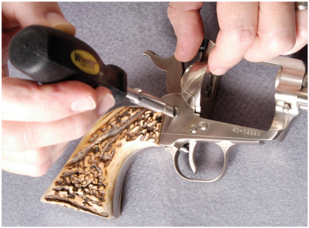 ����� ������������ Wheeler Engineering Deluxe 89 ���������