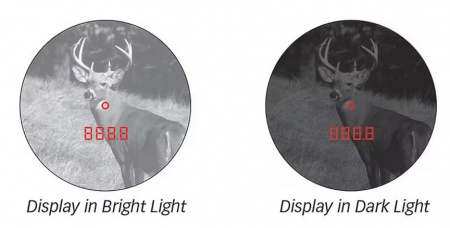 ������� � �������� ����������� Sig Sauer Sig Sauer Kilo 3000 BDX 10x42