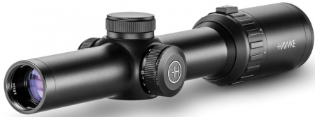 ������ Hawke Vantage 30 1-8x24 (����� Circle Dot) � ����������