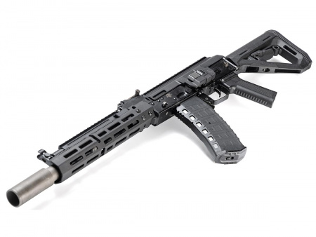 ���������-������ ��������� ������� SAG Picatinny QD ��� ��/�����