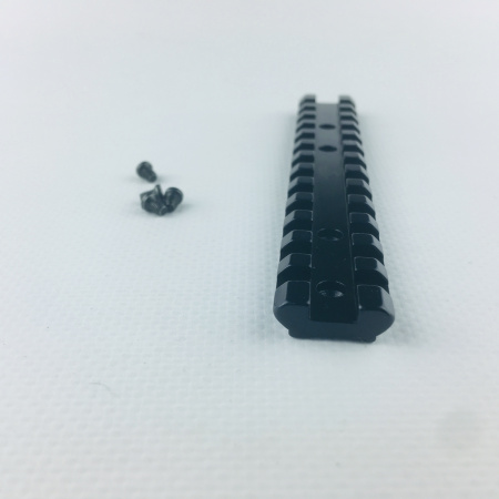 ������ Picatinny Rusan �� Steyr SBS/Classic/ProHunter .223 (E=56��) 010-18-SSA1