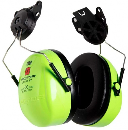 �������� ������������� Peltor Optime III, SNR 35db (�������� ������) ��������� �� �����