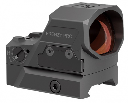 ������������� ������ Vector Optics Frenzy-X 1x19x28 GenII (3MOA Dot)
