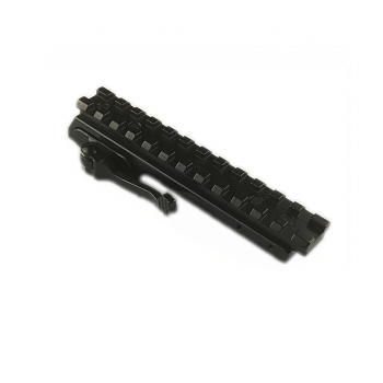 ������������� ��������� Rusan ������ Picatinny �� ������ 14.5�� (������ ��, Super Brno) 013-PIC