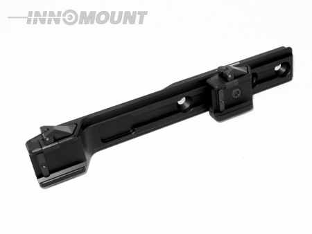 ������������� ��������� Innomount SSM �� Weaver ��� Pulsar Trail/Apex/Digis BH=17�� 54-PA-17-00-200
