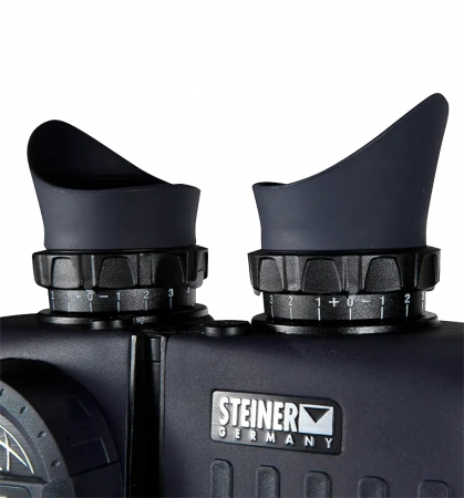  Steiner Commander 7x50 Compass