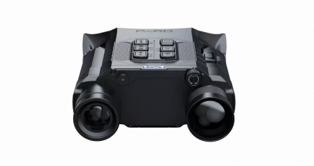 �������������� ������� PARD Harrier 480 LRF (2,4x, 480x360, <20mK, 12���, F35/1) � �����������