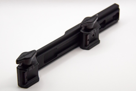  Innomount Zero  Weaver  Pard 008S/SA/SU Series BH=19 44-PD2-19-00-200