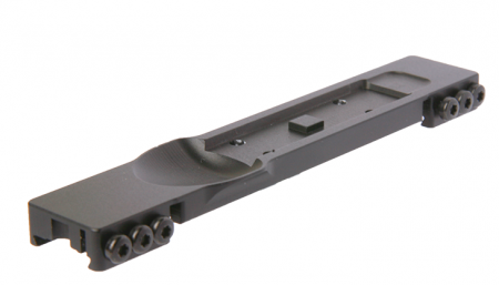 ��������� ��� Aimpoint Micro �� Tikka T3