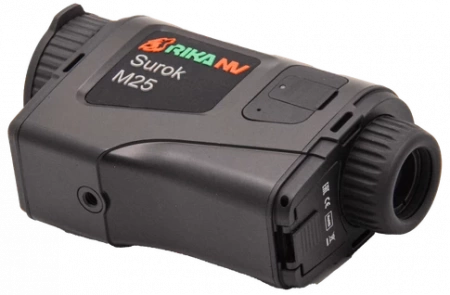 �������������� ��������� RikaNV Surok M25 (2.4x, 384x288, 12���, 25mk, F25/0.9)