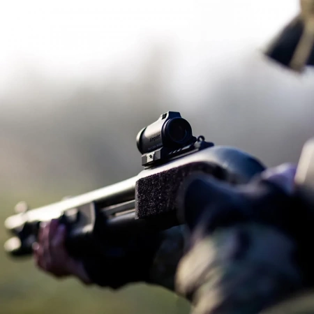 ������������� ������ Aimpoint Micro T-2 (2MOA) � ���������� Picatinny