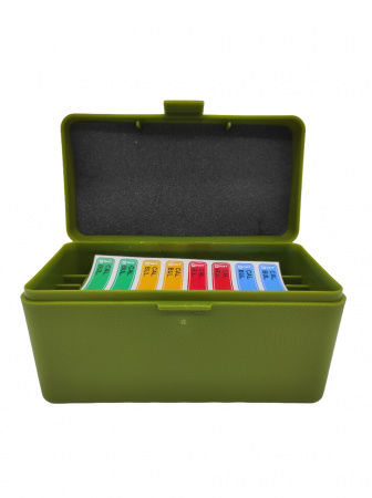 ������� �� 50 �������� .30-06 Spr, 9.3x62, .300 WinMag L-50 (�������)