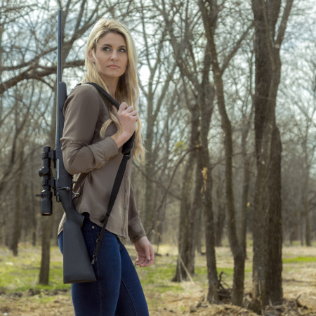  Sightmark Citadel 1-6x24 ( CR1)  