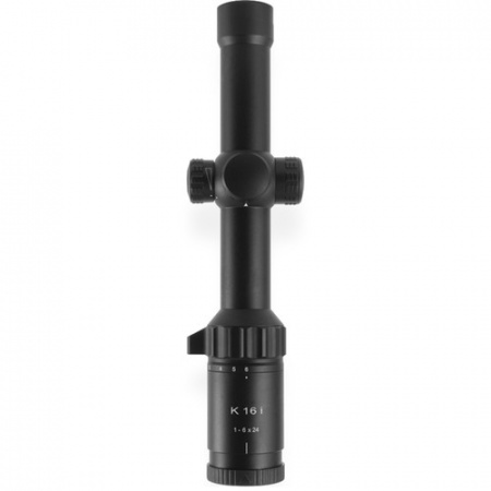 ������ Kahles K16i 1-6x24 L (����� 3GR) � ����������