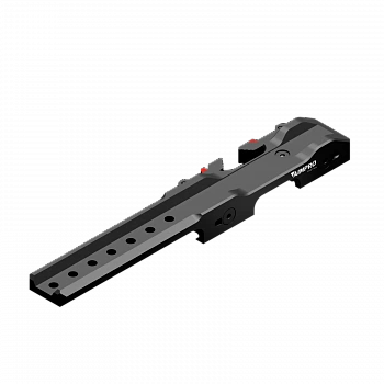 Кронштейн Aimpro на Weaver для прицелов RikaNV HRS/MRS Кронштейн Aimpro на Weaver для прицелов RikaNV HRS/MRS