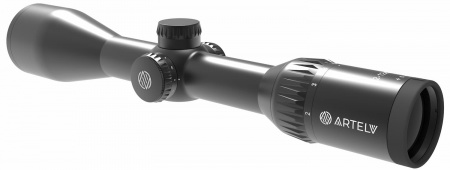 ������ Artelv CRS 2-12x50 SFP (����� AM8-10x) � ����������