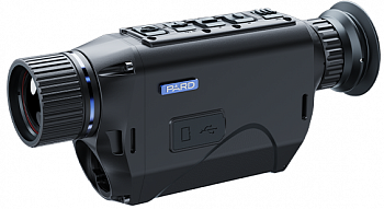 Тепловизор PARD TA32-25LRF (2.6x, 384x288, 50Гц, 12мкм, F25) с дальномером Тепловизор PARD TA32-25LRF (2.6x, 384x288, 50Гц, 12мкм, F25) с дальномером