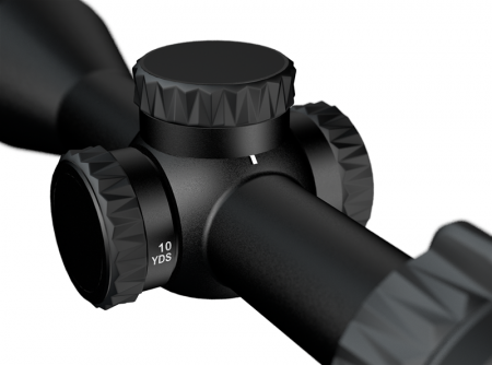 Прицел Meopta Optika5 2-10x42 PA (сетка Z Plex 1) Прицел Meopta Optika5 2-10x42 PA (сетка Z Plex 1)