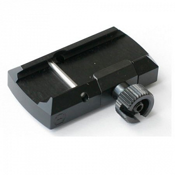  Henneberg  Sauer303  Docter Sight, BH=6.5 (10206-0065)