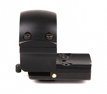 ��������� MAKlick ��� ��������� Aimpoint Comp �� �������� ��������� ����������� MAK, APEL 3000-3000