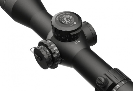 ������ Leupold Mark 5HD 3.6-18x44 M5C3 FFP (����� Tremor 3) � ����������