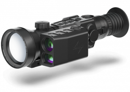 �������������� ������ Dedal-T4.645 Pro LRF (3.5x, 640x480, 12���, 50��, 100��F/1.1) � �����������