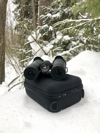  Vortex Diamondback HD 8x32