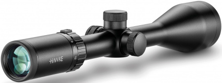 ������ Hawke Vantage IR 3-9x50 � ���������� (����� Mil Dot)