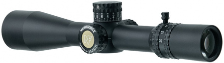 ������ Nightforce ATACR 4-20x50 F1 � ���������� (����� Mil-XT, 0.1 Mil-Radian)