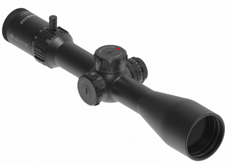 ������ Artelv LRS 4-24x56 FFP 34�� (����� AM424) � ����������