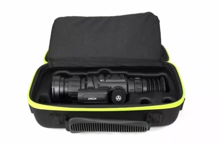 �������������� ������ Arkon Arma LR50L (4.4x, 384x288, 50��, 12���, F50/1.0) � �����������