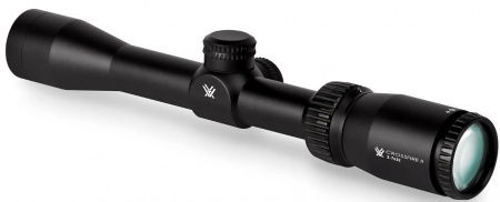������ Vortex Crossfire II 2-7x32 (����� V-PLEX MOA)