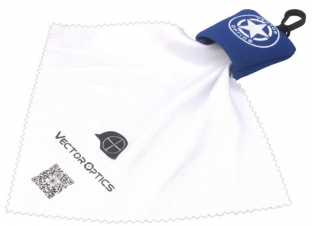 ������ Vector Optics Taurus 1-6x24 FFP (����� VTC-CMIL) � ����������