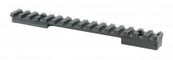 ������ Picatinny Spuhr �� Remington 700 LA (������ 6 MIL/20,6 MOA) R-7611