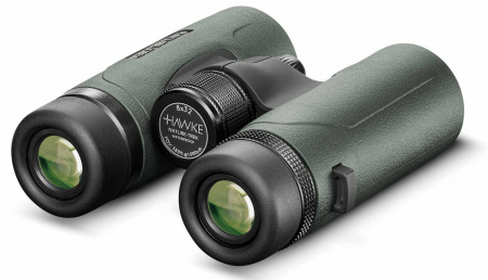  Hawke Nature-Trek 8x32 green